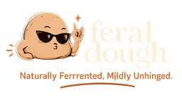 Feral Dough